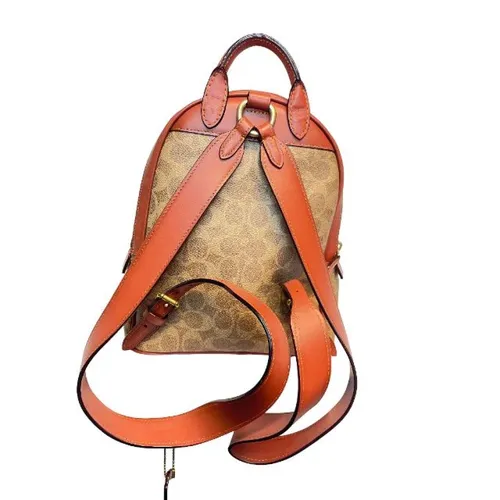 Pre-owned > Pre-owned Bags > Pre-owned Backpacks - - Coach Pre-owned - Modalova