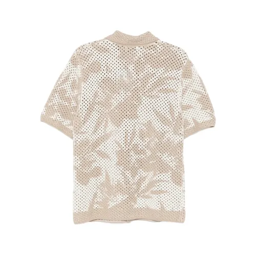 Knitwear > Cardigans - - Altea - Modalova