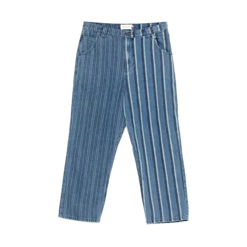 Jeans > Straight Jeans - - Honor The Gift - Modalova