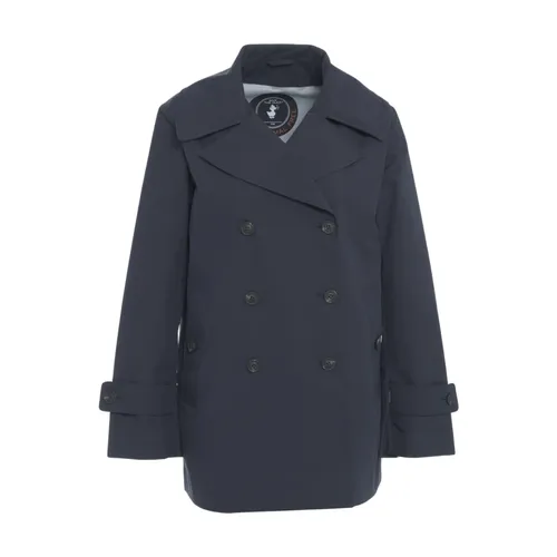 Coats > Trench Coats - - Save The Duck - Modalova