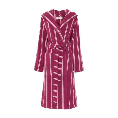 Nightwear & Lounge > Robes - - Tekla - Modalova