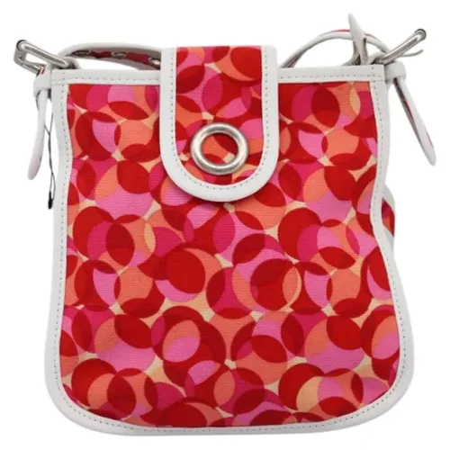 Pre-owned > Pre-owned Bags > Pre-owned Cross Body Bags - - Celine Vintage - Modalova