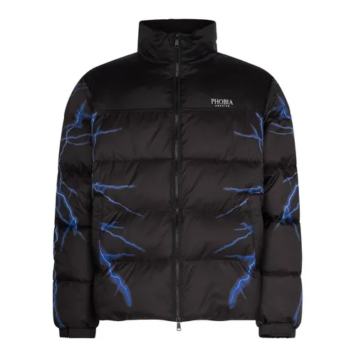 Jackets > Winter Jackets - - Phobia Archive - Modalova