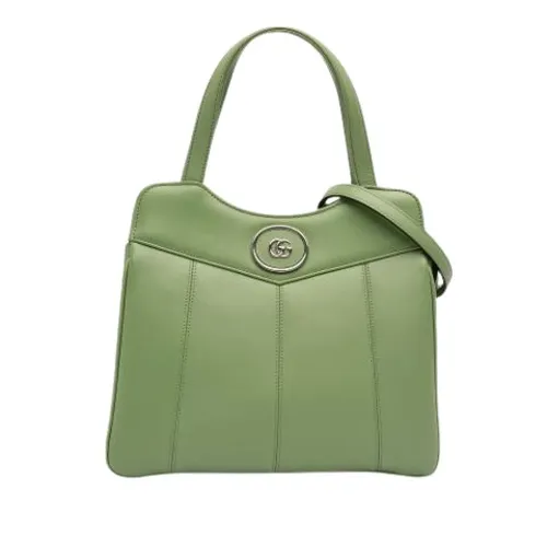 Pre-owned > Pre-owned Bags > Pre-owned Handbags - - Gucci Vintage - Modalova