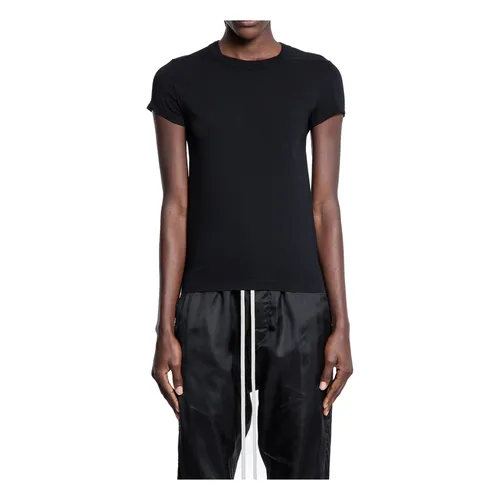 Tops > T-Shirts - - Rick Owens - Modalova
