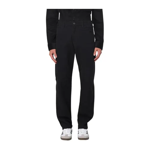 Trousers > Straight Trousers - - Dickies - Modalova