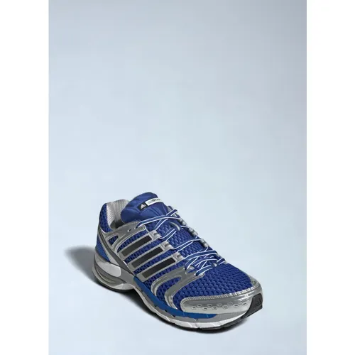 Adidas - Shoes > Sneakers - Blue - Adidas - Modalova