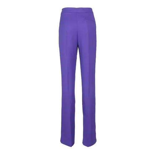 Trousers > Straight Trousers - - Andamane - Modalova