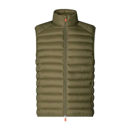 Jackets > Vests - - Save The Duck - Modalova