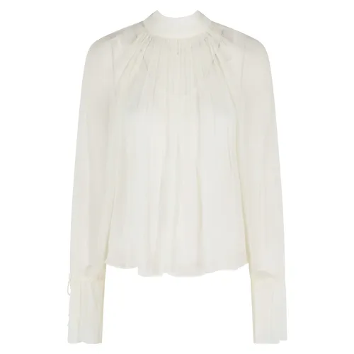 Blouses & Shirts > Blouses - - Staud - Modalova