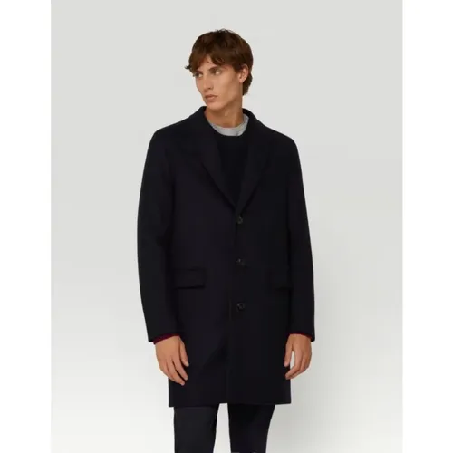 Coats > Single-Breasted Coats - - Dondup - Modalova