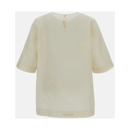 Blouses & Shirts > Blouses - - Casey Casey - Modalova