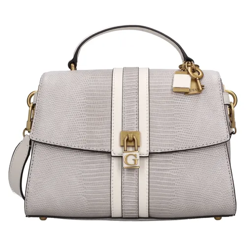 Guess - Bags > Handbags - Brown - Guess - Modalova