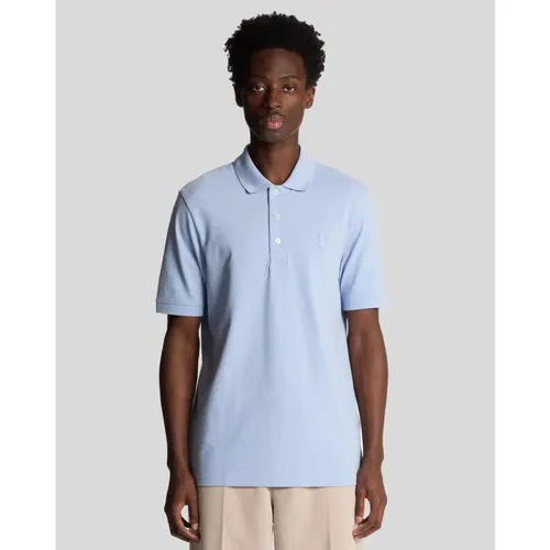 Tops > Polo Shirts - - Lyle & Scott - Modalova