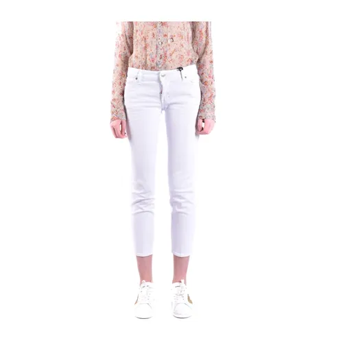 Jeans > Skinny Jeans - - Dsquared2 - Modalova