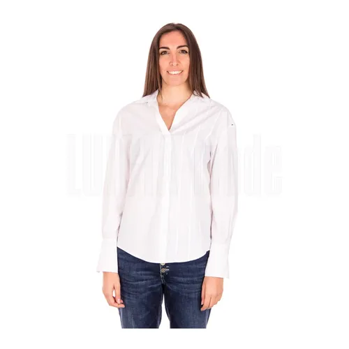 Blouses & Shirts > Shirts - - Max Mara - Modalova
