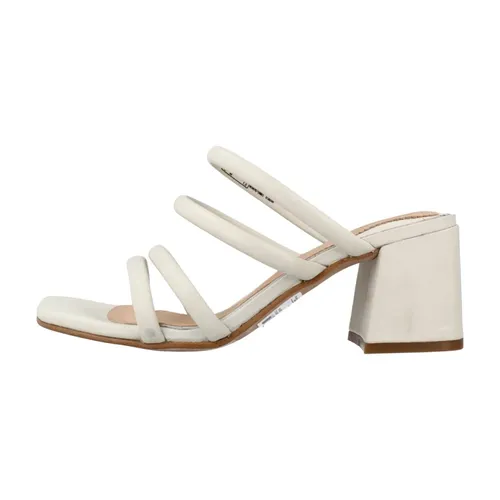 Shoes > Heels > Heeled Mules - - Clarks - Modalova
