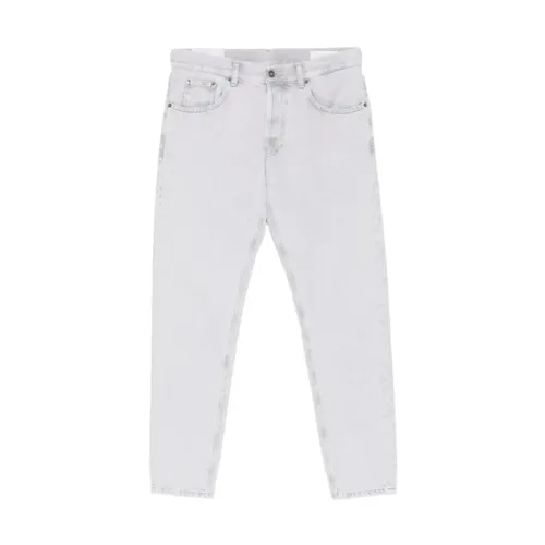 Jeans > Loose-fit Jeans - - Dondup - Modalova