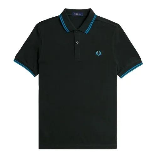 Tops > Polo Shirts - - Fred Perry - Modalova