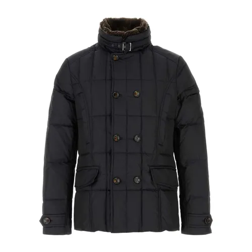 Jackets > Down Jackets - - Moorer - Modalova