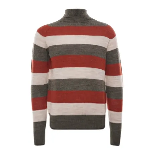 Knitwear > Turtlenecks - - Nigel Cabourn - Modalova