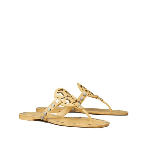 Shoes > Flip Flops & Sliders > Flip Flops - - Tory Burch - Modalova