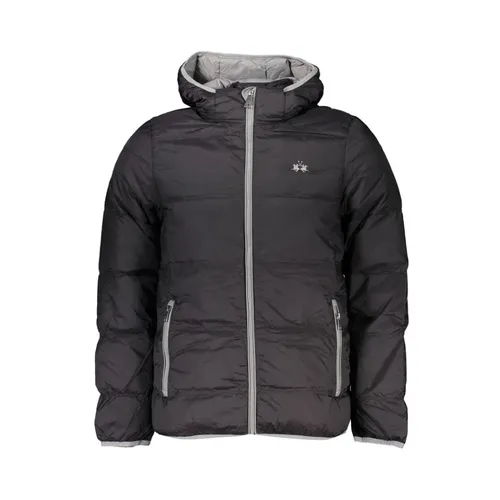 Jackets > Winter Jackets - - La Martina - Modalova