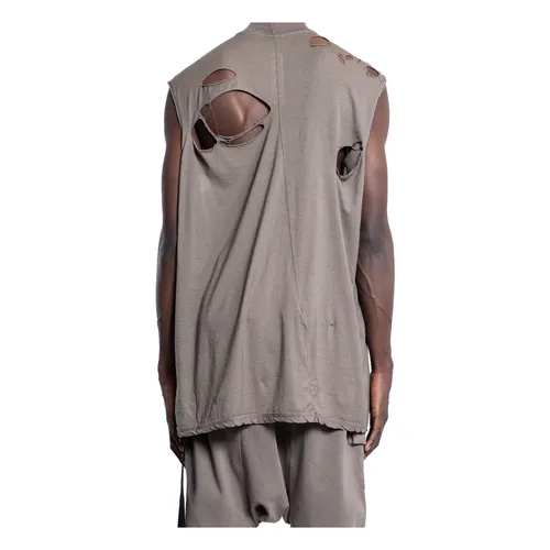 Tops > T-Shirts - - Rick Owens - Modalova
