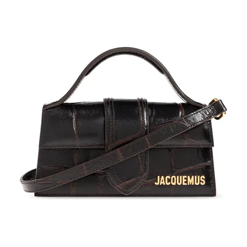 Bags > Handbags - - Jacquemus - Modalova