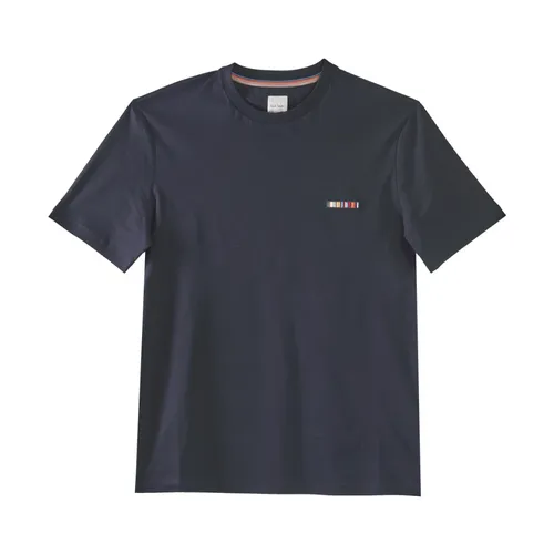 Tops > T-Shirts - - Paul Smith - Modalova