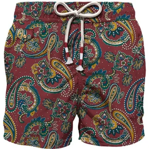 Swimwear > Beachwear - - MC2 Saint Barth - Modalova
