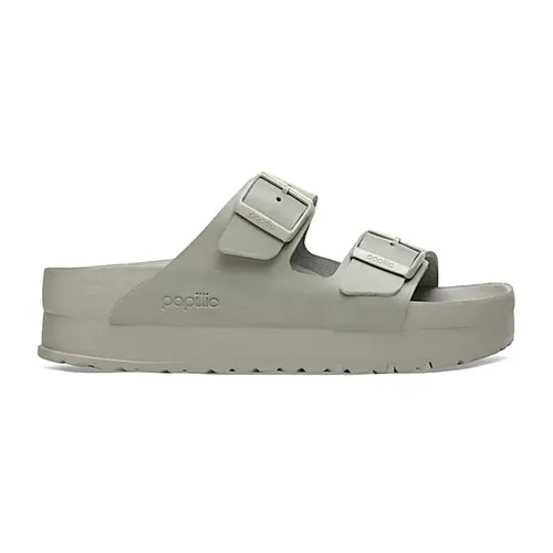 Shoes > Flip Flops & Sliders > Sliders - - Birkenstock - Modalova
