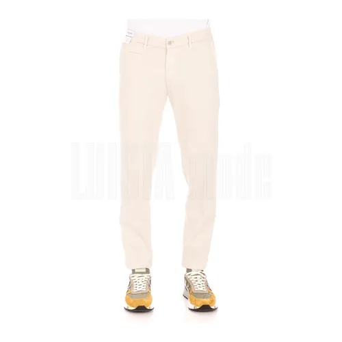 Trousers > Slim-fit Trousers - - Re-Hash - Modalova