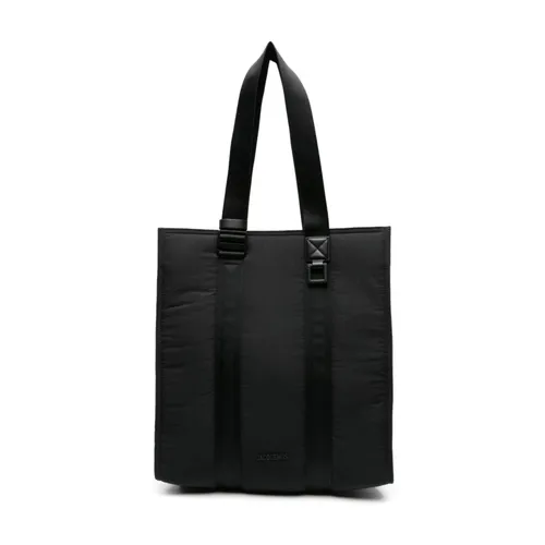 Bags > Tote Bags - - Jacquemus - Modalova