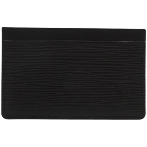 Pre-owned > Pre-owned Accessories > Pre-owned Wallets - - Louis Vuitton Vintage - Modalova