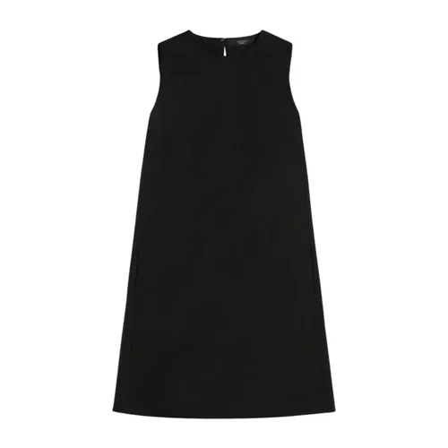 Dresses > Day Dresses > Short Dresses - - Weekend Max Mara - Modalova