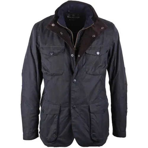 Jackets > Light Jackets - - Barbour - Modalova