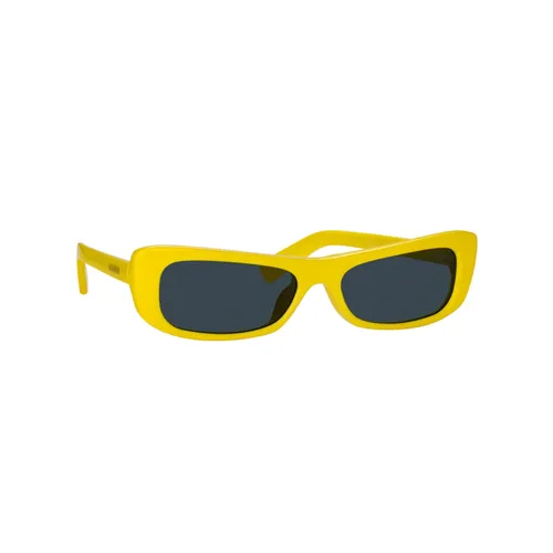 Accessories > Sunglasses - - Jacquemus - Modalova
