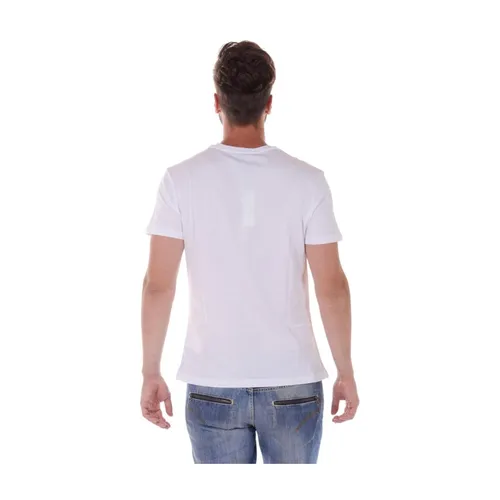 Tops > T-Shirts - - Versace Jeans Couture - Modalova