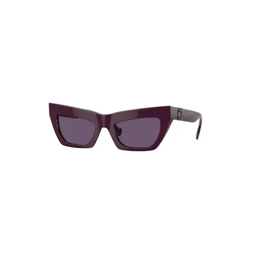 Accessories > Sunglasses - - Burberry - Modalova