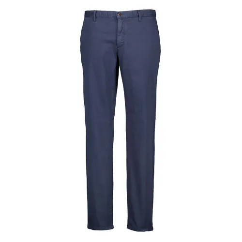Trousers > Chinos - - Alberto - Modalova