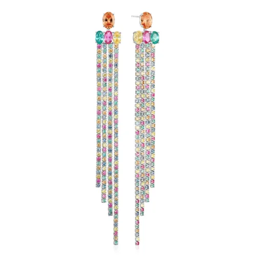 Accessories > Jewellery > Earrings - - Sif Jakobs Jewellery - Modalova