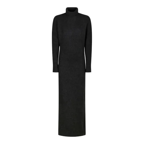 Dresses > Day Dresses > Knitted Dresses - - Ami Paris - Modalova