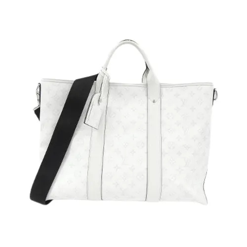 Pre-owned > Pre-owned Bags > Pre-owned Tote Bags - - Louis Vuitton Vintage - Modalova