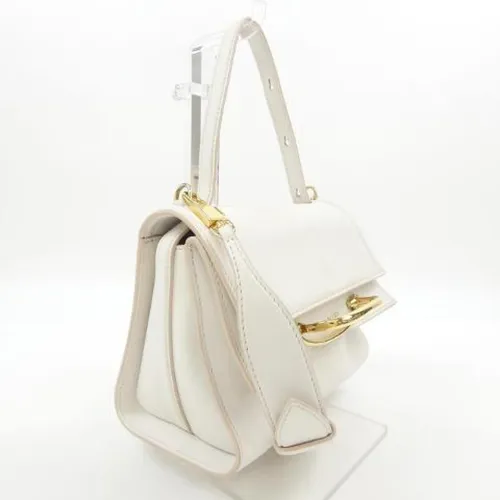 Pre-owned > Pre-owned Bags > Pre-owned Handbags - - Alexander McQueen Pre-owned - Modalova