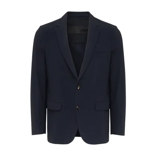 RRD - Jackets > Blazers - Blue - RRD - Modalova
