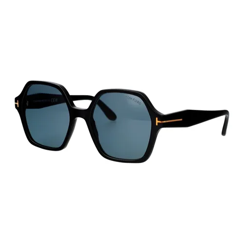 Accessories > Sunglasses - - Tom Ford - Modalova
