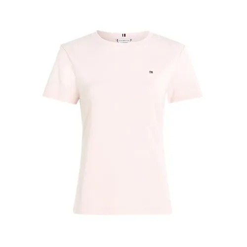 Tops > T-Shirts - - Tommy Hilfiger - Modalova