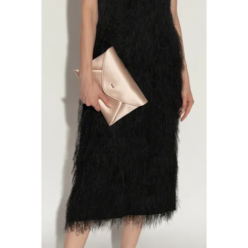 Bags > Clutches - - Max Mara - Modalova