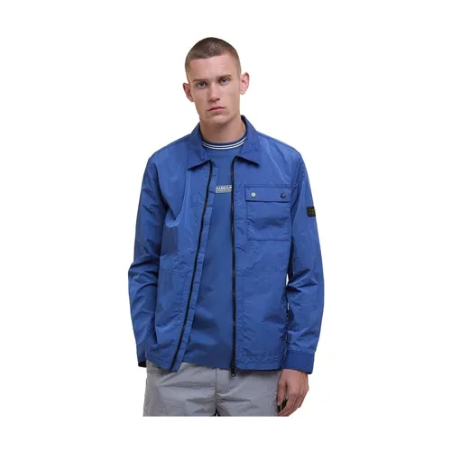 Jackets > Light Jackets - - Barbour - Modalova